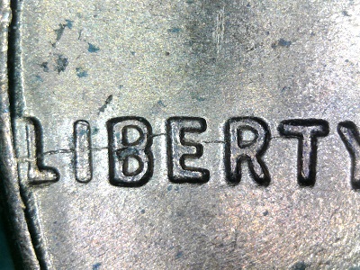 1958-D-LWC-Obverse/Reverse-Error-Coin.